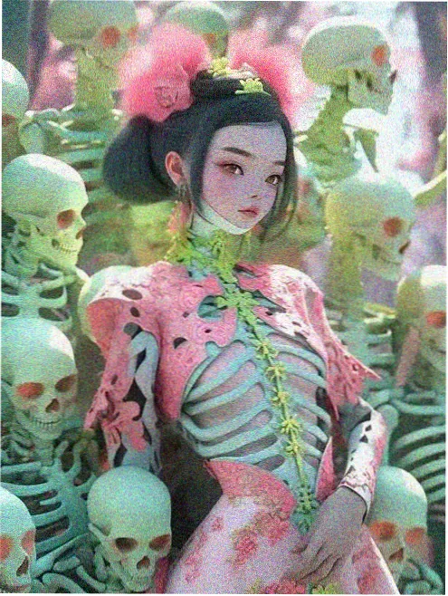 糖水铺的夏天 治愈电影推荐